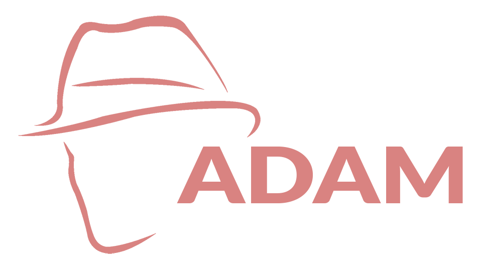 AdamThemes Logo